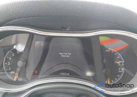 2015 Jeep Grand Cherokee Laredo from USA, damaged, VIN 1C4RJEAG0FC788556